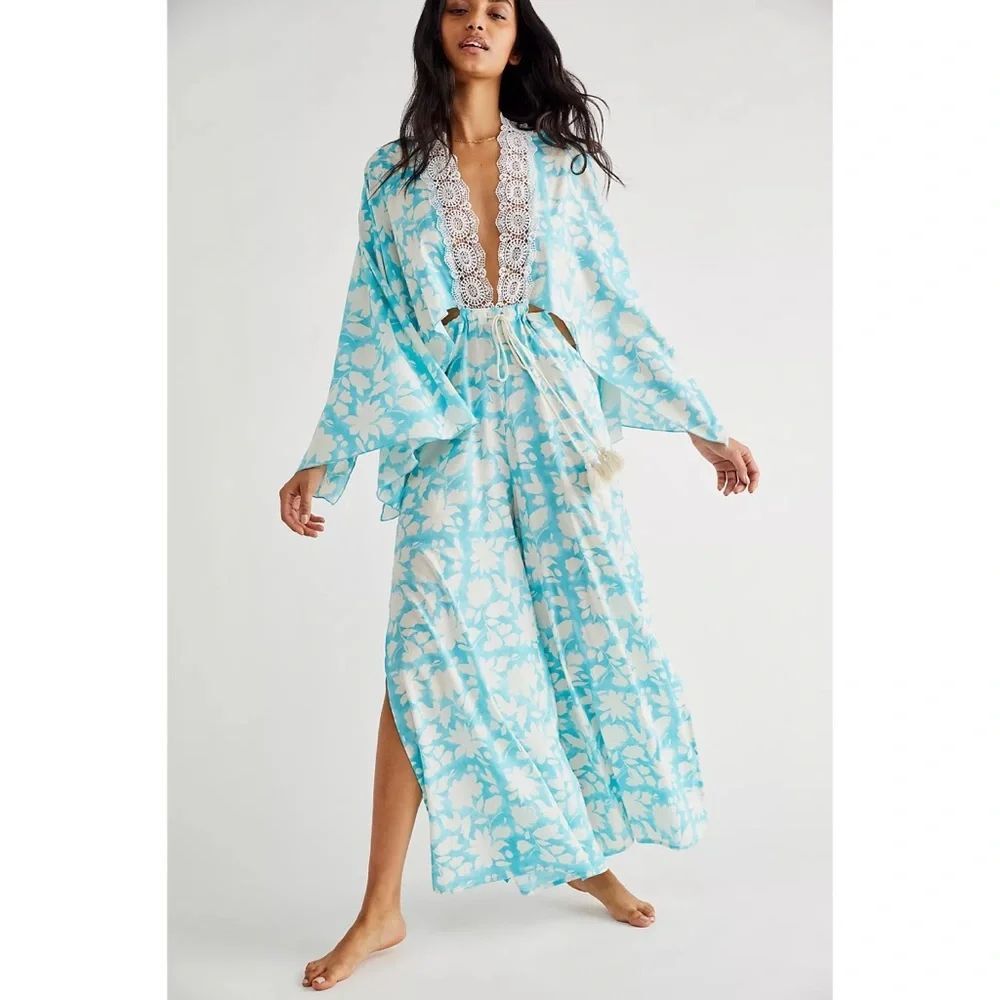 Free People A Little Crush Romper